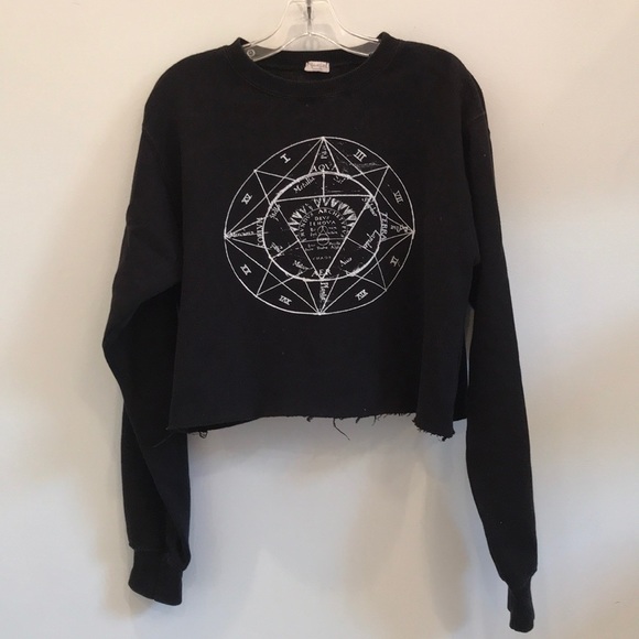 Brandy Melville Sweaters - Brandy Melville Sweatshirt